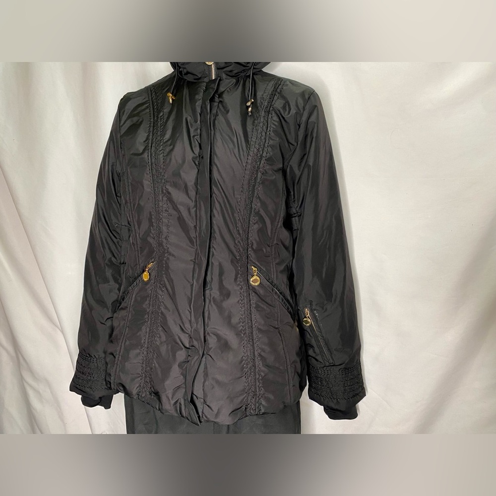Calvin Klein Performance jacket small - Picture 6 of 13